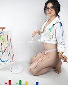 Анкета проститутки Натуся - метро Таганский, возраст - 19