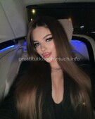 Анкета проститутки Риана - метро Басманный, возраст - 20