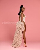 Анкета проститутки Мирослава - метро Тимирязевский, возраст - 20