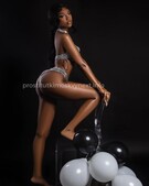 Анкета проститутки Лика - метро Хамовники, возраст - 20