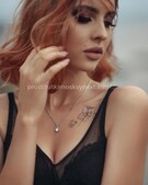 Анкета проститутки Мария - метро Мещанский, возраст - 21