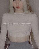 Анкета проститутки Виктория - метро Можайский, возраст - 21