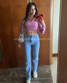 Анкета проститутки Арина - метро Румянцево, возраст - 21