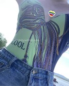 Анкета проститутки Линда - метро Текстильщики, возраст - 22