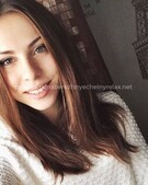 Анкета проститутки Виктория - метро Отрадное, возраст - 22