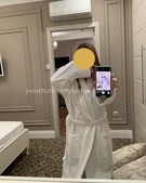 Анкета проститутки Любовь - метро Дорогомилово, возраст - 22