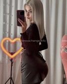 Анкета проститутки Катюша - метро Сокол, возраст - 22