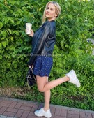 Анкета проститутки Екатерина - метро Южное Бутово, возраст - 22