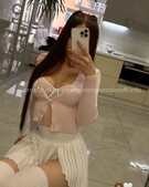 Анкета проститутки Элина - метро Красносельский, возраст - 22