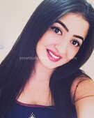 Анкета проститутки Лиза - метро Алексеевский, возраст - 22