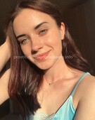 Анкета проститутки Инга - метро Тверской, возраст - 22