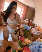 Анкета проститутки Милослава - метро Хамовники, возраст - 23