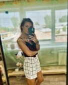 Анкета проститутки Диана - метро Строгино, возраст - 23