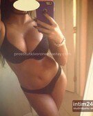 Анкета проститутки Ангелина - метро Филевский парк, возраст - 23