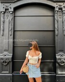 Анкета проститутки Марго - метро Перово, возраст - 23