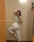 Анкета проститутки Рената - метро Беговой, возраст - 23