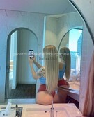 Анкета проститутки Эвелина - метро Лосиноостровский, возраст - 23