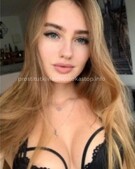 Анкета проститутки Мирослава - метро Южнопортовый, возраст - 23