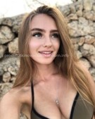 Анкета проститутки Ирина - метро Нагатино-Садовники, возраст - 23