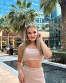 Анкета проститутки Сабина - метро Ясенево, возраст - 23