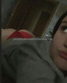 Анкета проститутки Ульяна - метро Дмитровский, возраст - 23