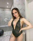 Анкета проститутки Мелисса - метро Пресненский, возраст - 23