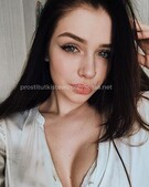 Анкета проститутки Милана - метро Таганский, возраст - 23