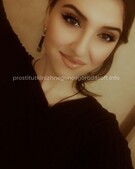 Анкета проститутки Лизочка - метро Хорошевский, возраст - 23