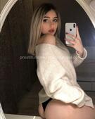 Анкета проститутки Дарья - метро Метрогородок, возраст - 23