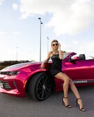 Анкета проститутки Снежана - метро Южное Бутово, возраст - 23