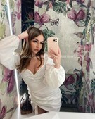 Анкета проститутки Анна - метро Митино, возраст - 23