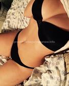 Анкета проститутки Анюта - метро Тверской, возраст - 23