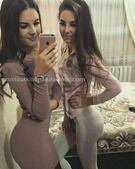 Анкета проститутки Ульяна - метро Таганский, возраст - 23