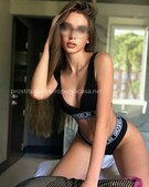 Анкета проститутки Рада - метро Щукино, возраст - 23