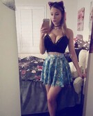 Анкета проститутки Роза - метро Ломоносовский, возраст - 23