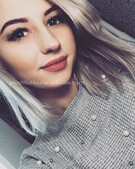 Анкета проститутки Арина - метро Алексеевский, возраст - 23