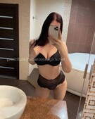 Анкета проститутки Арина - метро Южнопортовый, возраст - 23