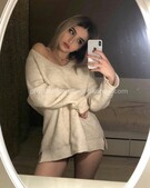 Анкета проститутки Жанна - метро Измайлово, возраст - 24