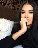 Анкета проститутки Кристина - метро Дмитровский, возраст - 24