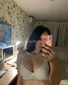 Анкета проститутки Анюта - метро Хорошевский, возраст - 24