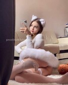 Анкета проститутки Милана - метро Хамовники, возраст - 24