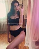 Анкета проститутки Устина - метро Беговой, возраст - 24