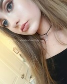 Анкета проститутки Илона - метро Замоскворечье, возраст - 24