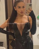 Анкета проститутки Ангелина - метро Таганский, возраст - 24