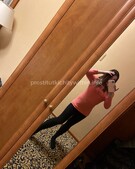 Анкета проститутки Алина - метро Чертаново Южное, возраст - 24