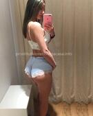 Анкета проститутки Катюша - метро Мещанский, возраст - 24