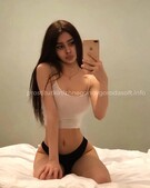 Анкета проститутки Викуся - метро Строгино, возраст - 24