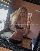 Анкета проститутки Леся - метро Тушино, возраст - 24