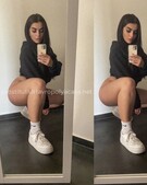 Анкета проститутки Диана - метро Нижегородский, возраст - 24