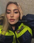 Анкета проститутки Кира - метро Щукино, возраст - 24